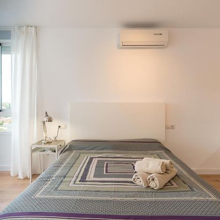 Estudio Candado Beach Malaga Bagian luar foto