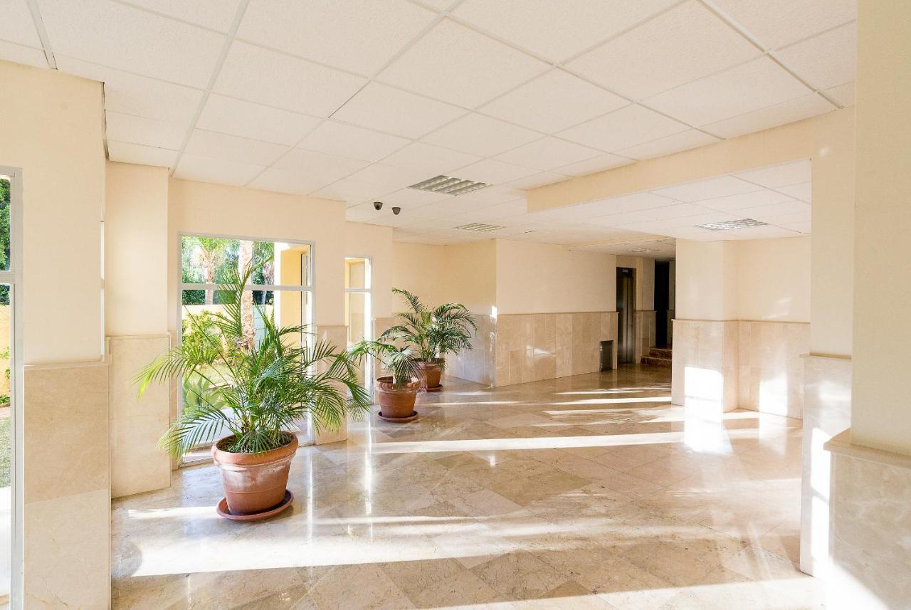 Estudio Candado Beach Malaga Bagian luar foto