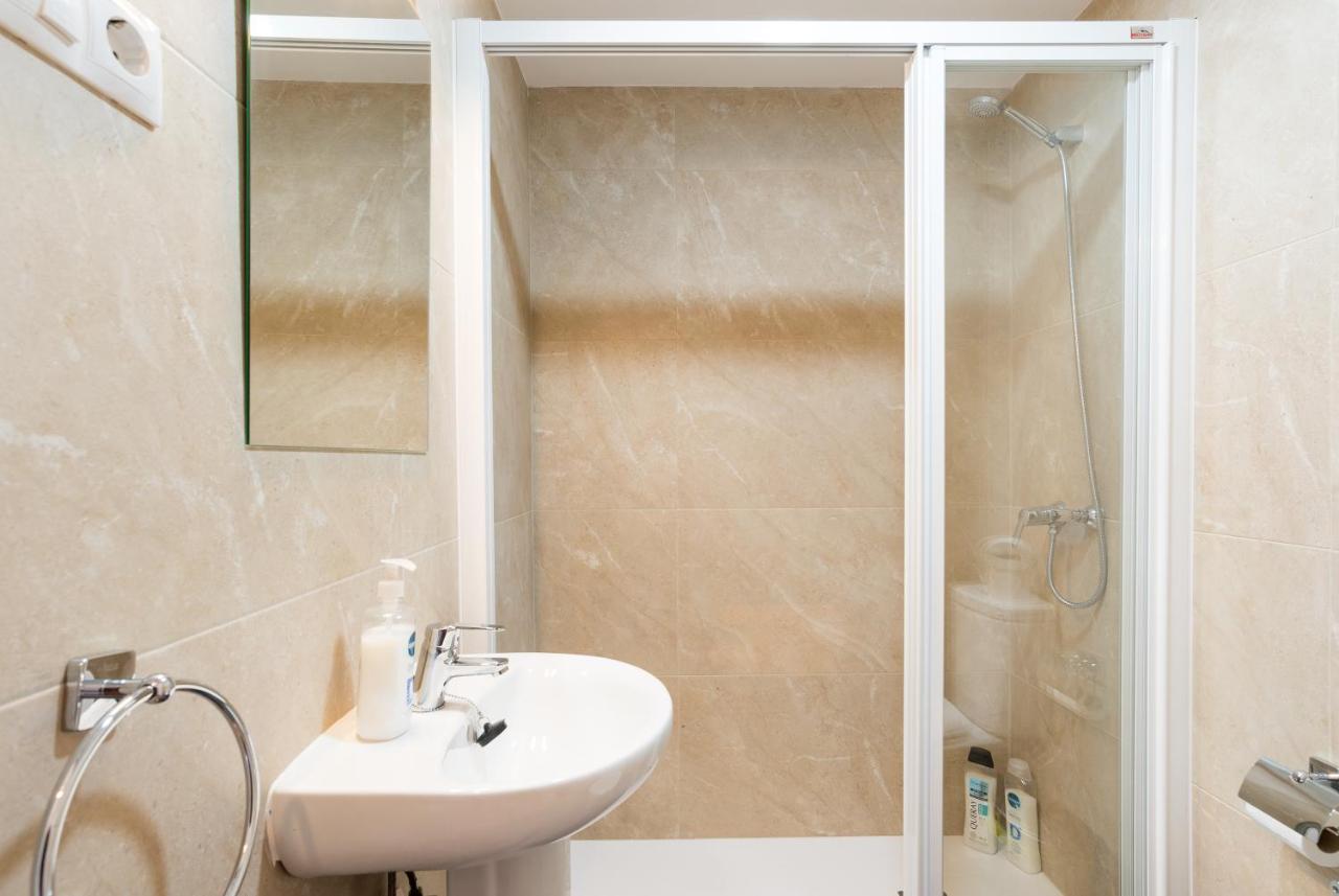 Estudio Candado Beach Malaga Bagian luar foto